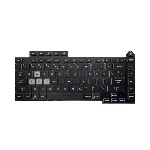 Máy tính xách tay phần chúng tôi bàn phím cho Asus ROG Strix G15 g513qr g513ie g513q g513qy g513qm đèn nền - Product Image 1