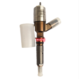 Injecteur de <span class=keywords><strong>carburant</strong></span> Common Rail 320-0680 3200680 2645A747 Pompe injecteur pour moteur Cat C6.6 - Product Image 1
