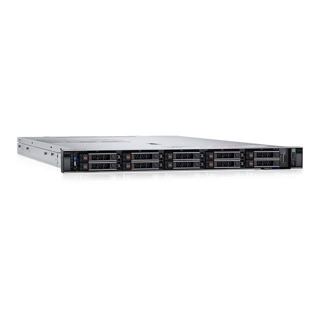 For PowerEdge R670 1U Rack Server Intel Processor High Performance Server