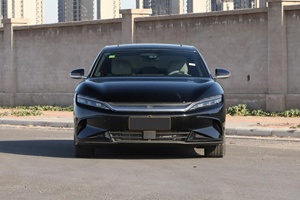 Venta Especial: Byd Han 2026, Vehículo de Nueva Energía, Sedán Eléctrico Híbrido Enchufable Inteligente de Lujo - Product Image 3