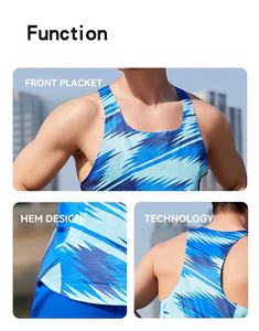 Camiseta de Baloncesto Personalizada con Nombre de Equipo, Número y Logotipo, Ropa Deportiva Impresa, Secado Rápido, Transpirable, Uniforme Atlético Unisex - Product Image 6