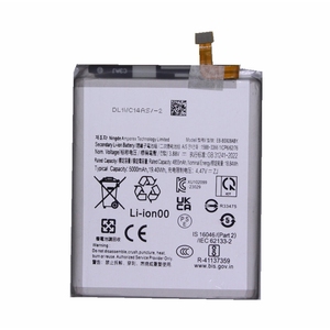EB-BS928ABY 5000mAh Li-polymer Replacement <b>Battery</b> for for S24 Ultra S24U CE RoHS Certified in Stock Wholesale Bulk - Product Image 3