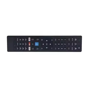 Control Remoto de Repuesto de Alta Calidad para Televisores LED LCD Inteligentes Automáticos <span class=keywords><strong>RM</strong></span>-C3401 LT 32N370A LT 50N750 LT 55N68 - Conexión Directa - Product Image 6
