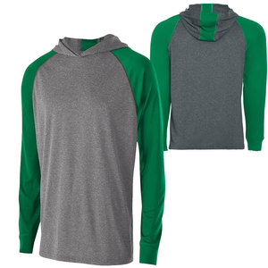 แฟชั่นใหม่ 2026/27 เสื้อฮู้ดผู้ชาย ฤดูใบไม้ร่วง ฤดูหนาว แขนยาว ทรงหลวม สีพื้น เสื้อคลุมลำลอง มีฮู้ด ผ้าฟลีซ สีขาว - Product Image 6