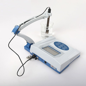 Bon prix <span class=keywords><strong>Phs</strong></span> <span class=keywords><strong>3c</strong></span> 3d Rohs portable laboratoire de sang médical eau huile ph-mètre numérique électronique - Product Image 3