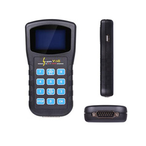 Siêu VAG K + có thể v4.8 4.8 công cụ chẩn đoán xe - Product Image 6