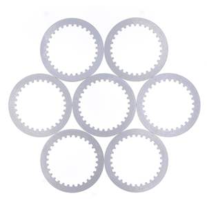 Kit de placas de embrague de acero - Product Image 1