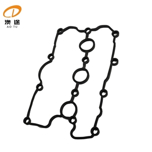 06E103484P <span class=keywords><strong>Audi</strong></span> A4 B7 Joint de couvercle de soupape pour A5 A6 A7 A8 <span class=keywords><strong>Q5</strong></span> Q7 OEM 38957 06E103484N - Product Image 4