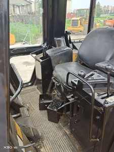 Cargador de orugas cat 973D, dispositivo de carga frontal CAT 973C 973B - Product Image 2