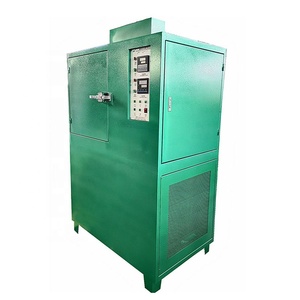 เครื่องทดสอบความคงทนต่อความร้อนและความนำไฟฟ้าของกระจกมาตรฐาน ISO718 อุปกรณ์ทดสอบห้องควบคุมสภาพอากาศคุณภาพสูง - Product Image 1