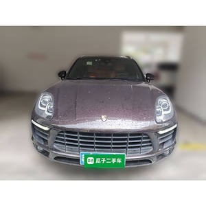 Guazi Buen mantenimiento <span class=keywords><strong>Porsche</strong></span> <span class=keywords><strong>Macan</strong></span> <span class=keywords><strong>Gasolina</strong></span> 2,0 SUV Coche Usado 4WD 5 Asientos - Product Image 2