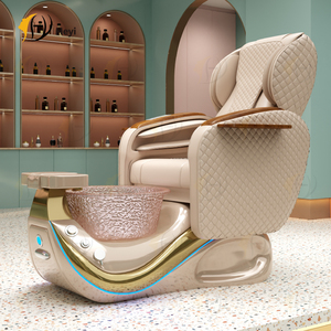 Best Verkopende Professionele Hoge Rug Troon Stoel <span class=keywords><strong>Pedicure</strong></span> Nagelsalon Meubels Voet Spa Massage <span class=keywords><strong>Pedicure</strong></span> Stoelen - Product Image 5