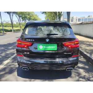 <span class=keywords><strong>Auto</strong></span> Usata 2020 <span class=keywords><strong>BMW</strong></span> <span class=keywords><strong>X3</strong></span> Spedizione Rapida Motore a Benzina Automatico SUV 5 Posti Guida a Sinistra per Famiglia a Prezzo Accessibile - Product Image 6