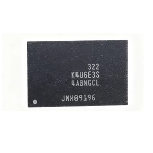 Nouvelle puce mémoire originale K4U6E3S4AB-MGCL K4U6E3S4AB FBGA200 16 Go <span class=keywords><strong>LPDDR4X</strong></span> - Product Image 1