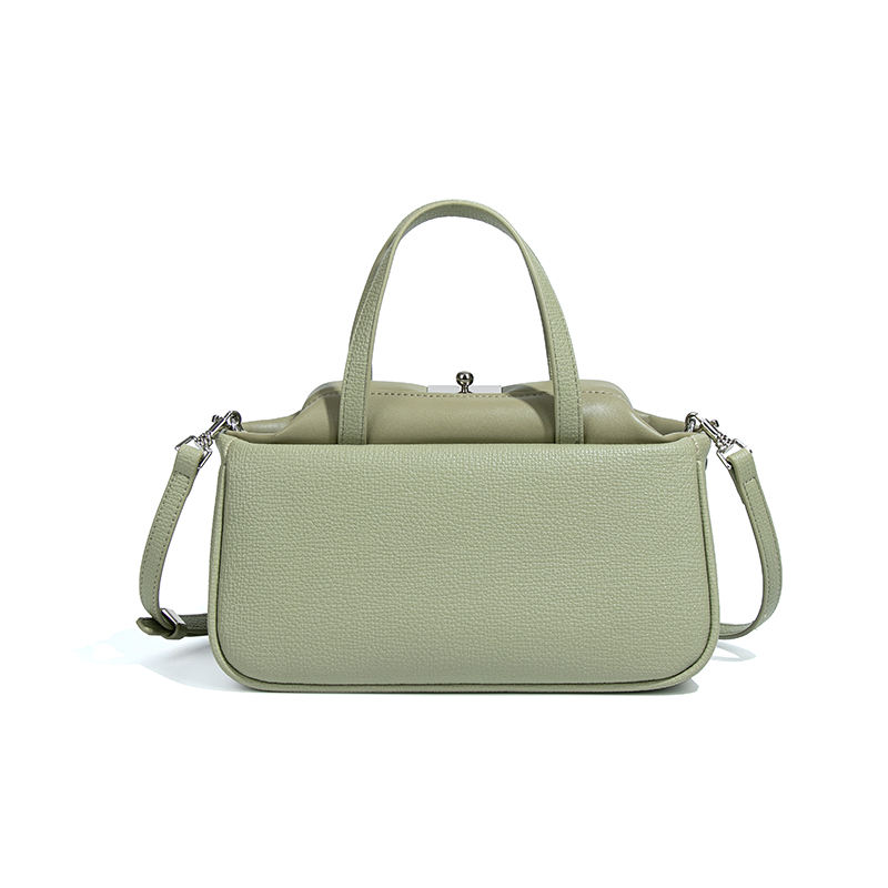 W2463#Matcha Green