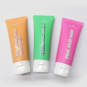 Masque purifiant à la boue de mer en argile volcanique Masque à l'argile bétonite - Product Image 4