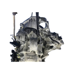 Transmission 4 vitesses 2.5L 3.0L RE4F04B RE4F04A pour <span class=keywords><strong>Nissan</strong></span> Maxima A33 Murano Z50 X-Trail T30 Altima L31 Fabricant - Product Image 3