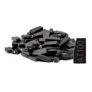 Chip Transpondedor Autel AT100 Compatible con IM508 IM608 KM100 OTOFIX IM1 <span class=keywords><strong>IM2</strong></span> Series - Product Image 1