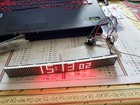 Módulo WiFi ESP8266 ESP-12 ESP-12F USB WeMos D1 Mini, Placa de Desarrollo D1 Mini NodeMCU Lua IOT, 3.3V con Pines, Venta al Por Mayor