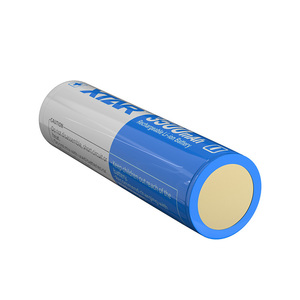 Xtar Long Cycle Life Absolute Full Power 3,6 V INR <span class=keywords><strong>18650</strong></span> Batería recargable de iones de litio 3500mAH - Product Image 6