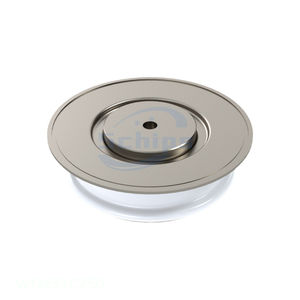 Original One Stop Service Single Diodes DO-200AB, A-PUK DIODE STANDARD 2500V 1263A W2 Electronic Parts And Components W1263YC250 - Product Image 1