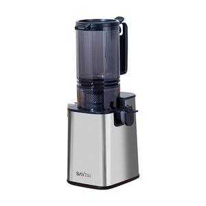 Exprimidor Savtm de Acero Inoxidable de 500 ml con Motor DC, Exprimidor Eléctrico Multifuncional con Separación de Pulpa y Jugo - Product Image 1