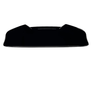 Accessori per Veicoli Spoiler Alettone in Plastica ABS <span class=keywords><strong>F25</strong></span> Effetto Fibra di Carbonio per <span class=keywords><strong>BMW</strong></span> X3 <span class=keywords><strong>F25</strong></span> 2011-2017 - Product Image 5