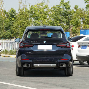 <span class=keywords><strong>BMW</strong></span> <span class=keywords><strong>X3</strong></span> <span class=keywords><strong>2023</strong></span>, Vehículo a Gasolina, SUV de Lujo, Usado, Distancia entre Ejes Larga, Techo Panorámico, Depósito - Product Image 6
