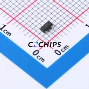 Original nuevo MU6001T SOT-23 Transistor de efecto de campo (MOSFET) Venta al por mayor Chips de componentes electrónicos y servicio BOM - Product Image 1