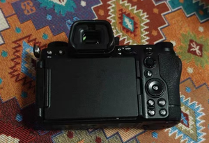 กล้องดิจิตอล <span class=keywords><strong>Z6</strong></span> Mark <span class=keywords><strong>III</strong></span> 6K/4K ความละเอียด 24MP ใช้เซ็นเซอร์ CMOS แบบ Full Frame บางส่วนซ้อนกัน รุ่น <span class=keywords><strong>Z6</strong></span> <span class=keywords><strong>III</strong></span> - Product Image 3