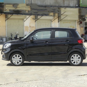 รถยนต์ไฟฟ้าขนาดเล็กราคาประหยัด Leapmotor T03 สำหรับครอบครัว - Product Image 5