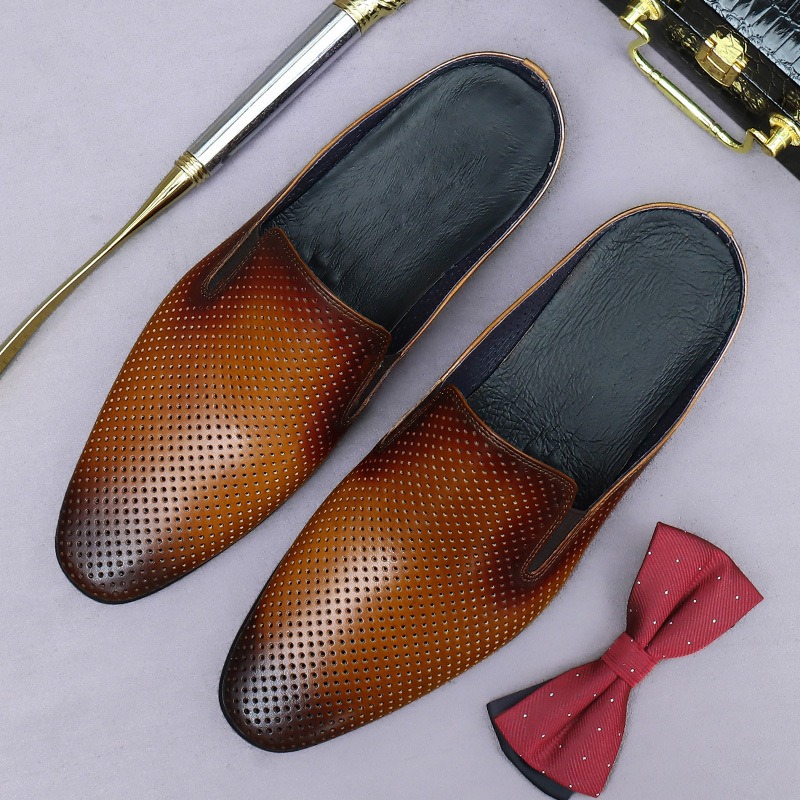 Marron
