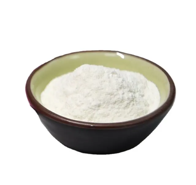 Best Selling Raw Material Food Additives Grade Amino Acid Nutrition Enhancers High Purity CAS 56-40-6 Glycine Powder