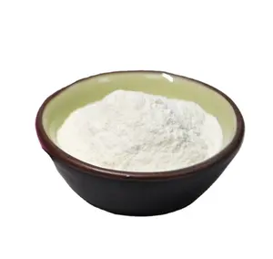 Meistverkaufte Rohstoffe Lebensmittelzusätze-Klasse Aminosäuren-Nährungs-Verstärker hochreines CAS 56-40-6 Glycin-Pulver