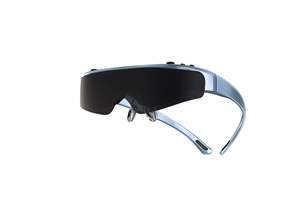 Pantalla Gigante <span class=keywords><strong>3D</strong></span> botón Soporte Android IOS interruptor Super compatible precio barato AR gafas - Product Image 5