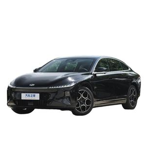 Voiture d'occasion 0 km Changan A07 Blue Whale EREV Berline 1.15L/100km Consommation de carburant Climatisation bi-zone Voiture d'occasion neuve Qiyuan A07 - Product Image 2