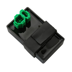 Encendedor CDI DC para Vitality Agility R10 R12 Speedfight 3 Tweet 50 Vivacity 3 Dink MXU People Spacer Super 8 <span class=keywords><strong>9</strong></span> 50cc - Product Image 3