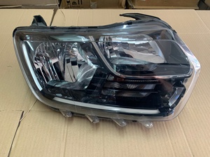 Vendita calda faro per <span class=keywords><strong>Renault</strong></span> <span class=keywords><strong>Dacia</strong></span> <span class=keywords><strong>Duster</strong></span> 2020 260101133R luce anteriore a LED - Product Image 2