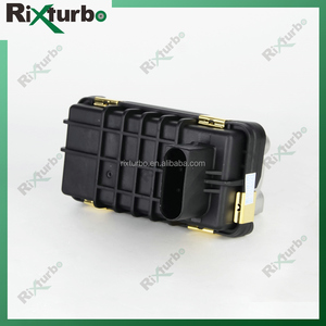 Actuador Electrónico GT1749V G-206 712120 6NW008412 731877-5010S 731877-9010S para <span class=keywords><strong>BMW</strong></span> <span class=keywords><strong>320D</strong></span> E46 2.0D <span class=keywords><strong>110Kw</strong></span> 150HP M47TuD20 - Product Image 3