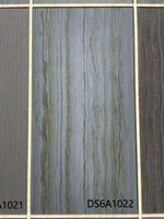 Pierre flexible en pierre naturelle pour revêtement imperméable intérieur extérieur Panneau mural MCM avec poudre de pierre naturelle 1200x3000mm
