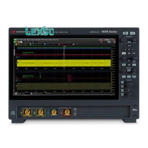 Osciloscopio Keysight Mxr104b Infiniium Serie Mxr: 1 Ghz, 4 Canales - Product Image 5