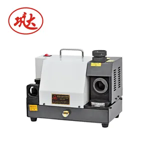 Hot Sale Portable Drill Bit Grinding Machine for Tools Grinding GD-30