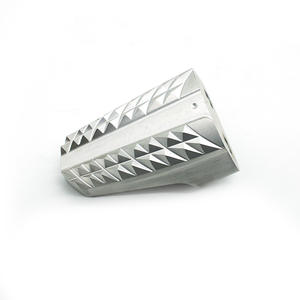 Piezas de Mecanizado CNC de Precisión Personalizadas, Piezas de Aluminio para Fresado y Torneado CNC, Servicio de Fabricación CNC OEM - Product Image 3