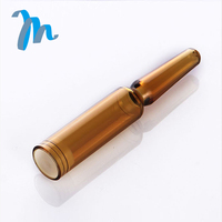 Imprimante semi-automatique pour flacons ampoule en verre, personnalisable OEM, pour flacons compressibles de 1 à 10 ml