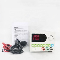 Alimentation CC stabilisée réglable IPS3206 (32V6A) 32V/6A, alimentation de maintenance, alimentation à découpage, en stock