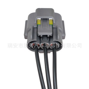 Bobine d'allumage domestique DJ7034YA-2.2-21, prise de transformateur haute tension pour remplacement et réparation - Product Image 4