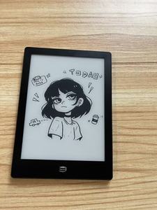 เครื่องอ่านอีบุ๊ค E-Ink ขนาด 6 นิ้ว จากโรงงานโดยตรง พร้อมไฟหน้าจอ ช่องใส่การ์ด SD รองรับ OEM ODM - Product Image 2