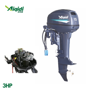 <span class=keywords><strong>Moteur</strong></span> électrique de bateau AIQIDI 15 chevaux 11KW, <span class=keywords><strong>moteur</strong></span> hors-bord électrique pour la pêche - Product Image 5