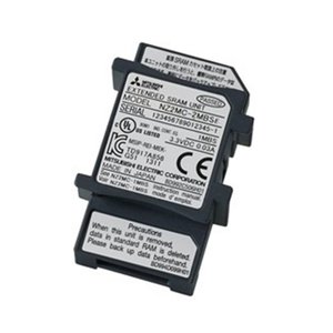 NZ2MC-2MBSE Mitsubishi Electric - Codice articolo: 482872 - Product Image 1