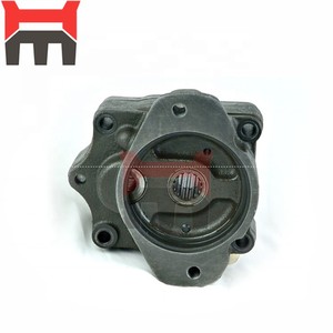 Bomba Hidráulica 7S4629 para Motor 3304 - Product Image 2
